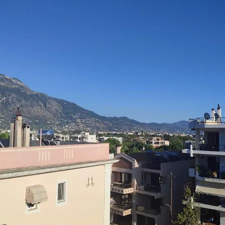 The Queen's 66 Lejlighed Kalamata