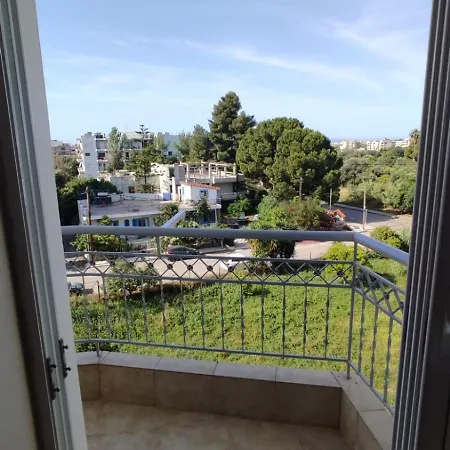 Lejlighed The Queen's 66 *