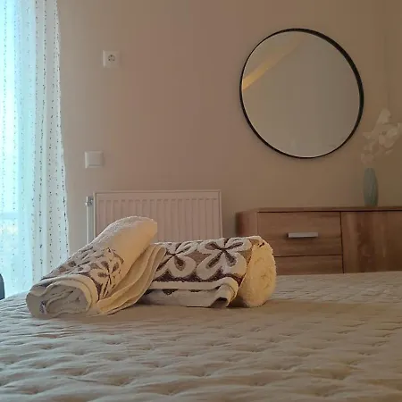 The Queen's 66 Appartement