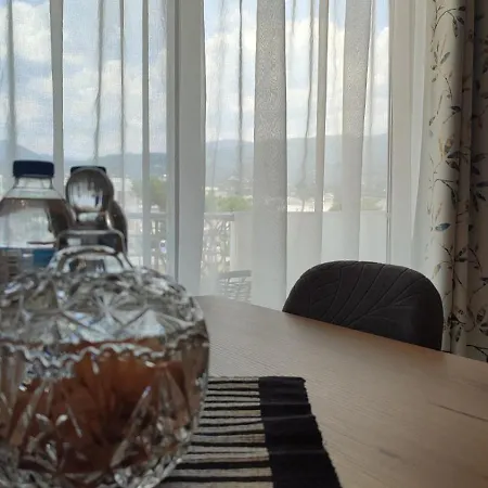 The Queen's 66 Appartement *