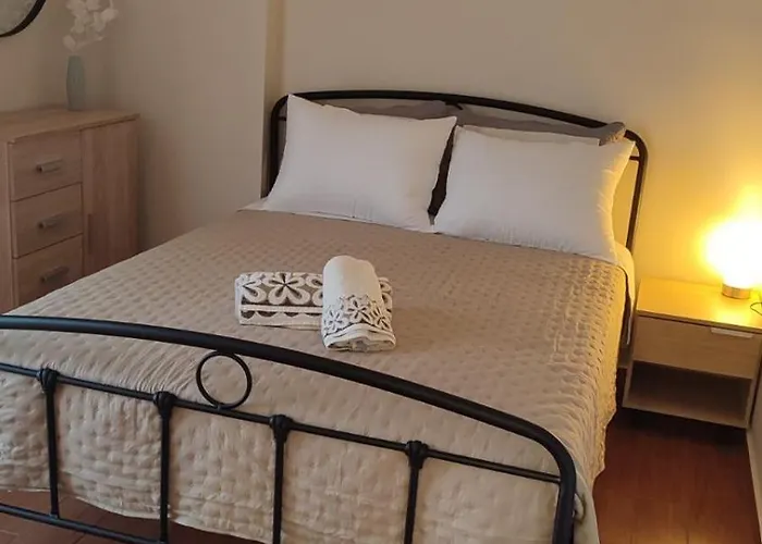 Apartamento The Queen's 66 Kalamata