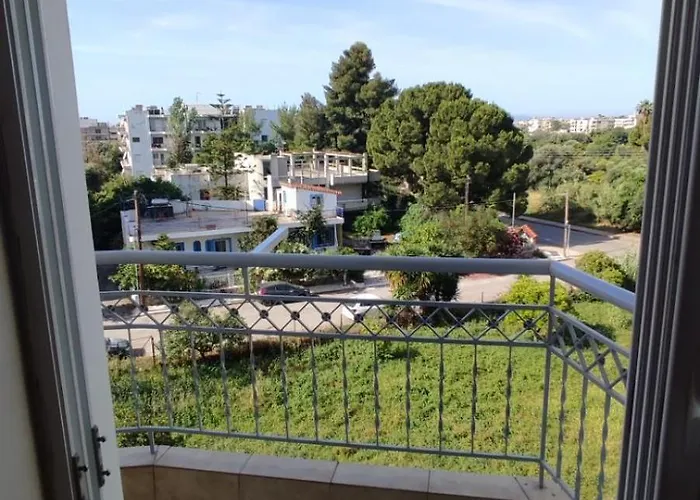 Apartamento The Queen's 66 *