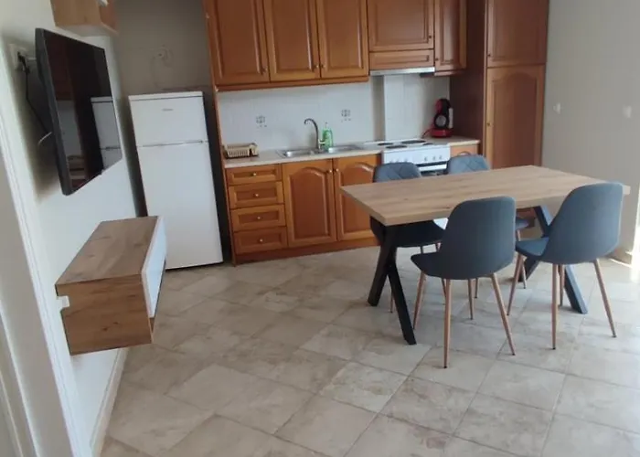 The Queen's 66 Apartamento *