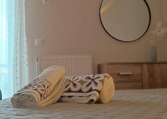 The Queen's 66 Apartamento