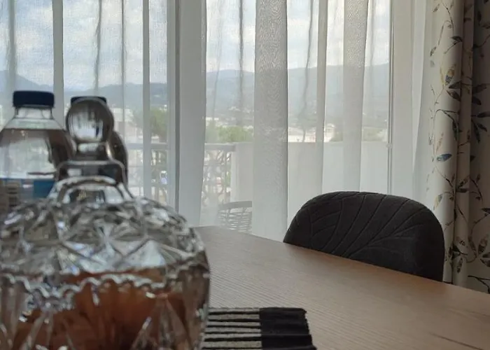 The Queen's 66 Apartamento *